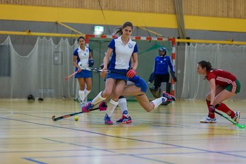Bild 53 - A-Juniorinnen Punktrunde